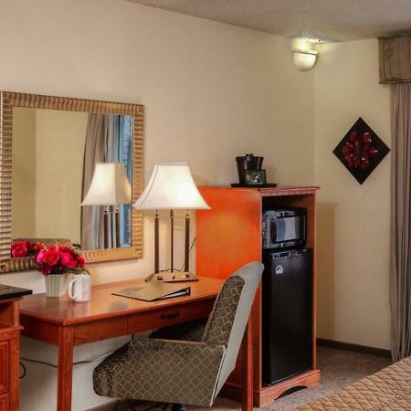 The Foothills Inn Rapid City Dış mekan fotoğraf