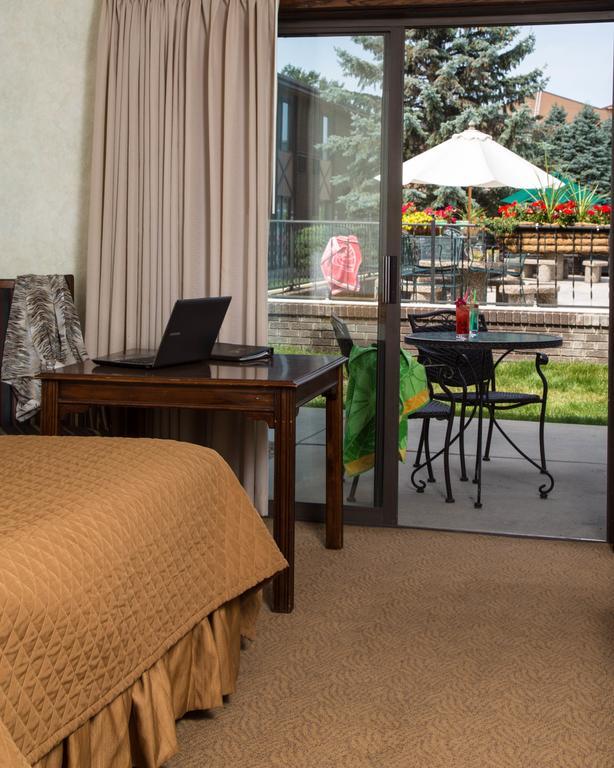 The Foothills Inn Rapid City Oda fotoğraf