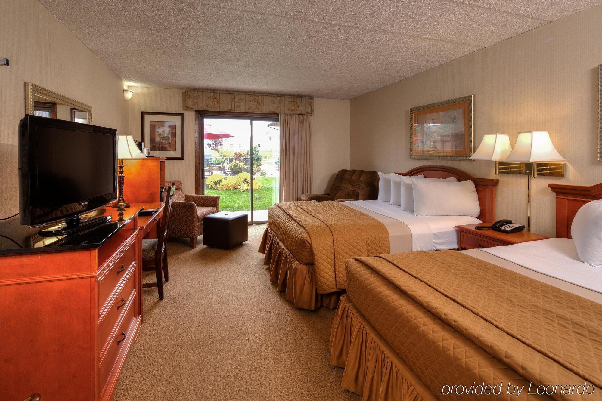 The Foothills Inn Rapid City Dış mekan fotoğraf