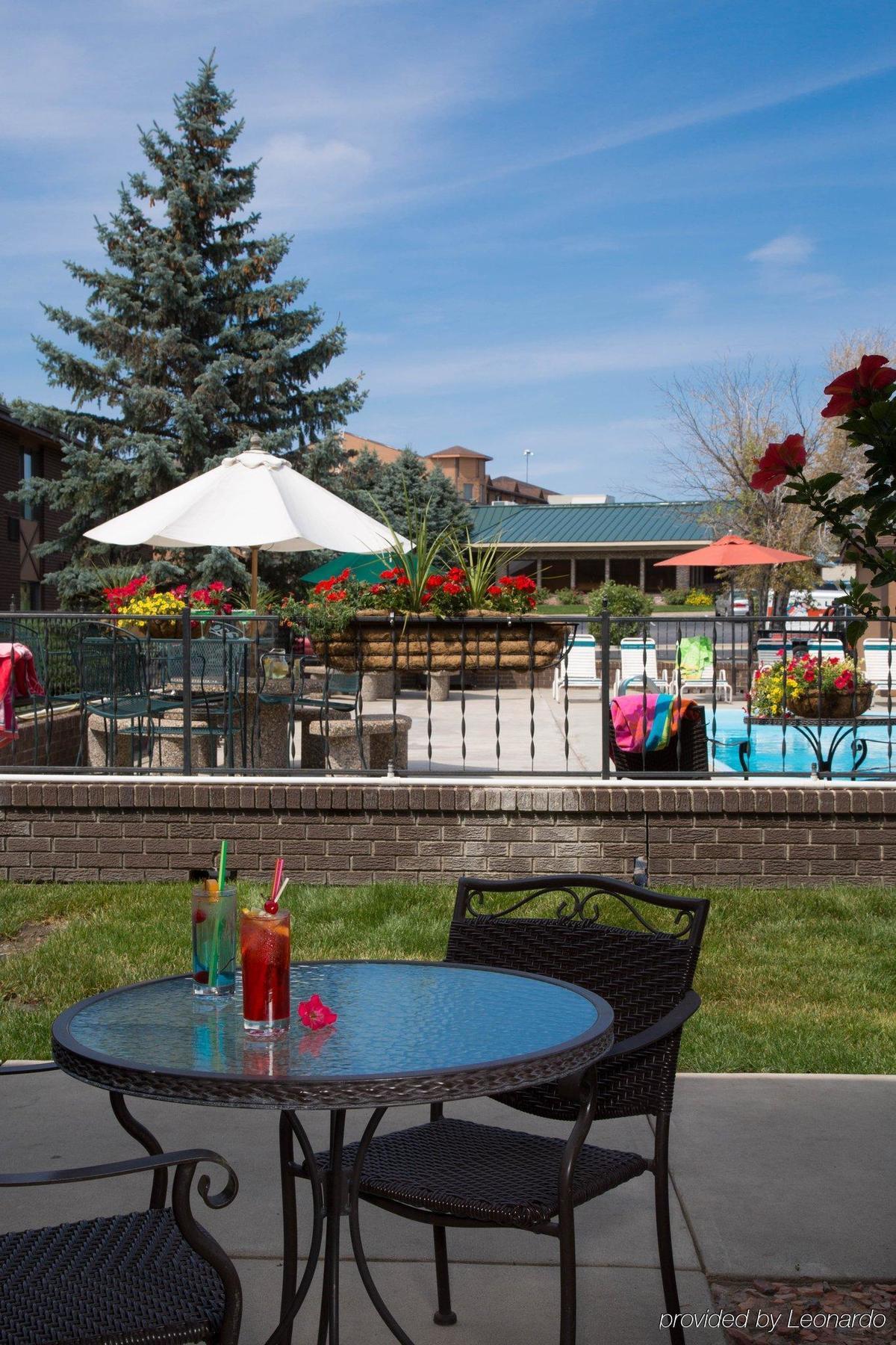 The Foothills Inn Rapid City Dış mekan fotoğraf