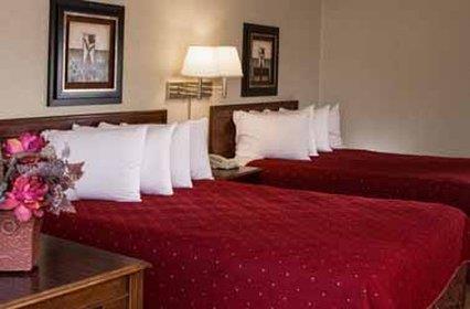 The Foothills Inn Rapid City Oda fotoğraf