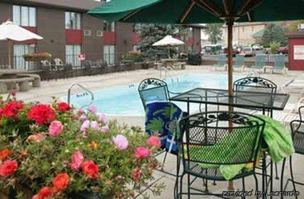 The Foothills Inn Rapid City Dış mekan fotoğraf