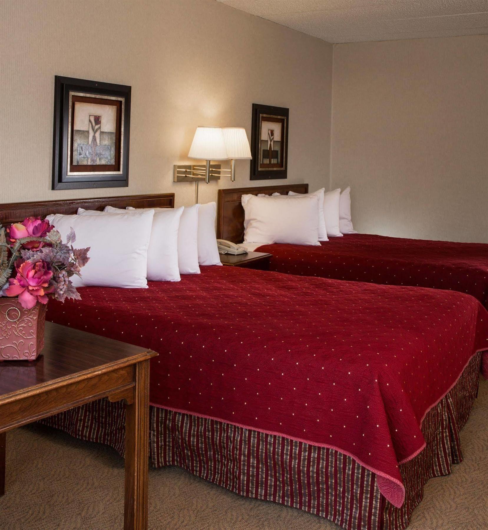 The Foothills Inn Rapid City Dış mekan fotoğraf