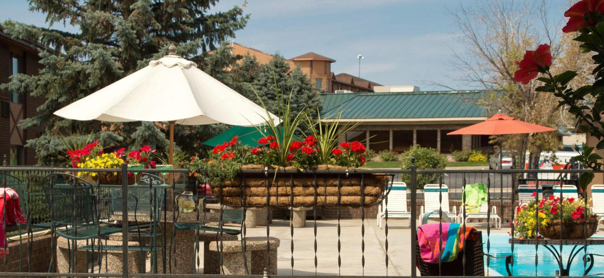 The Foothills Inn Rapid City Dış mekan fotoğraf